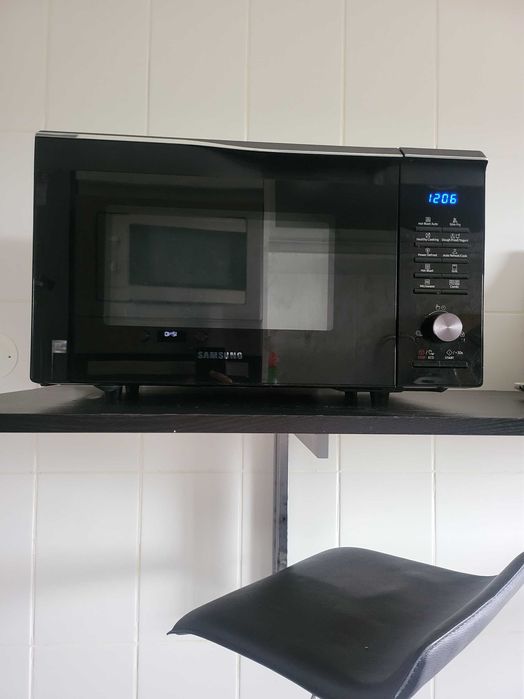 Microondas Samsung