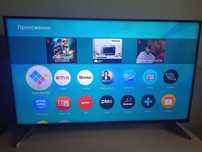 Panasonic TX49EX603E 4K Телевізор смарт 4К