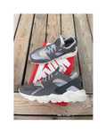 NIKE HUARACHE 43  czarne / oryginalne ,kupione w galerii ,mam paragon