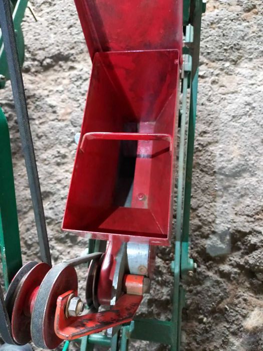 Сівалка овочева (пропашна) Stanhаy