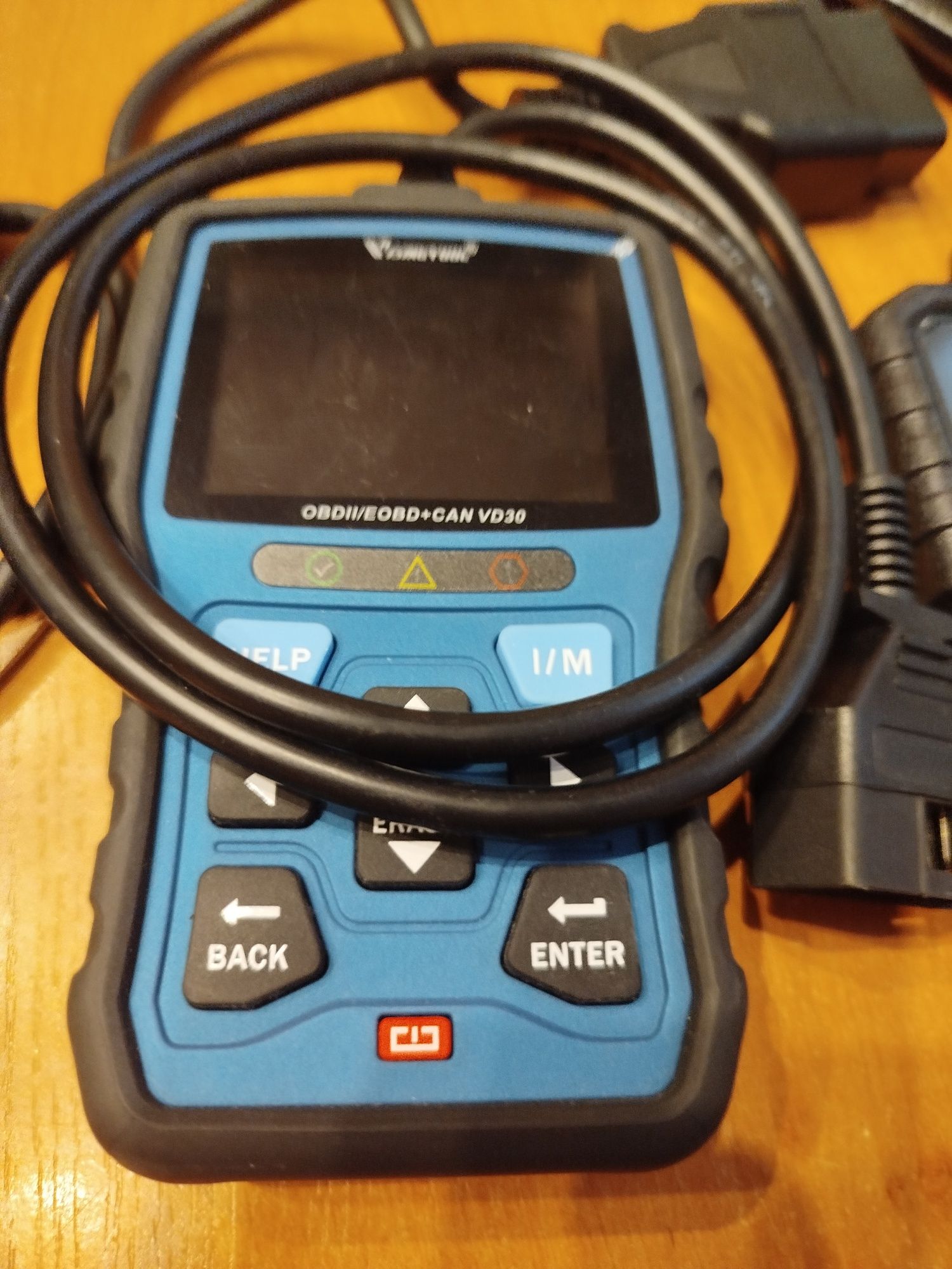 PROMOCJA Interfejs Diagnostyczny obd ancel Delphi launch