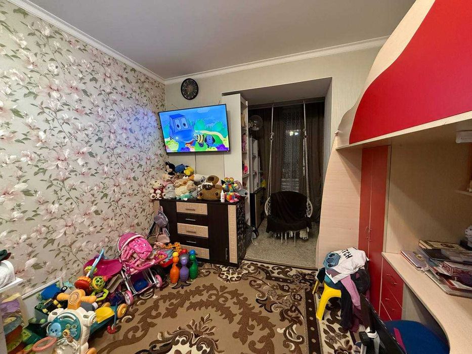 1к. в новобудові на Дубово