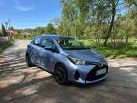 Toyota yaris 1.4 diesel