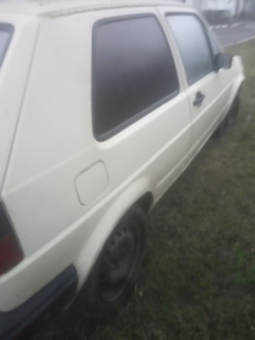 Продам авто в робочому стані на газу