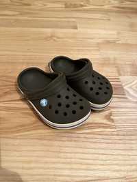 Оригінальні крокси crocs 22 р.