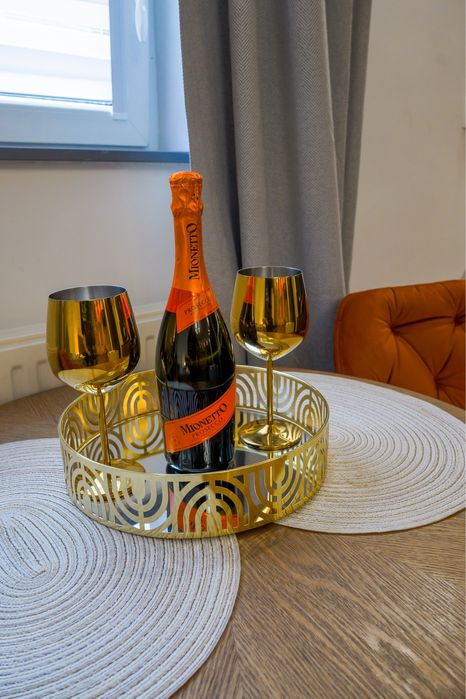 Luxury Nowy Apartament  z jacuzzi i sauną Pokoje BRYZA Gdynia 590 zł