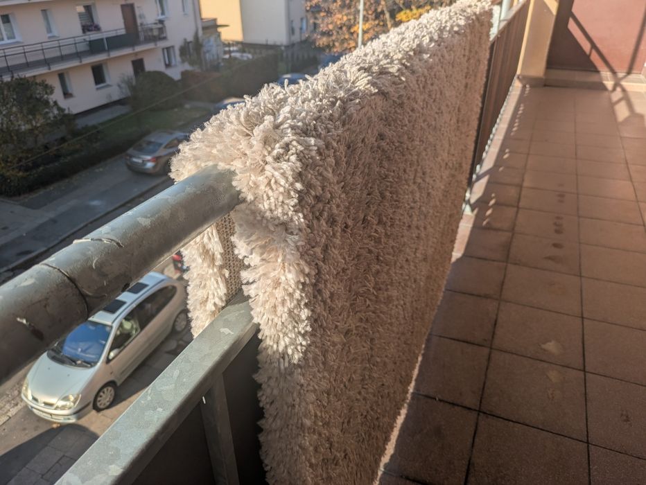 Dywan typu Shaggy 160x230