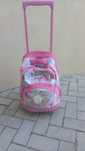 Mochila rodas Unicórnio