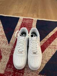 Nike air force 1 biały EU 42