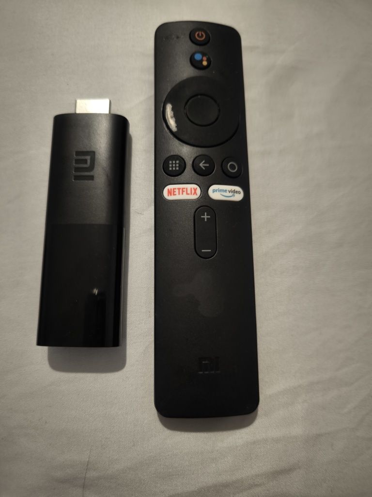 Pen Xiaomi com comando