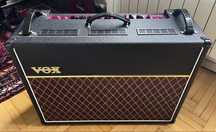 Combo gitarowe Vox Ac30C2
