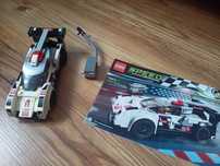 LEGO Speed Champions 75872 Audi R18 e-tron Quattro