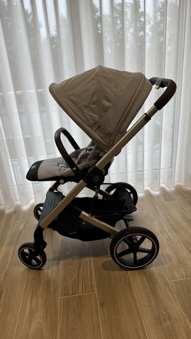 Carrinho bebé Cybex Balios S Lux