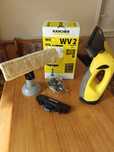 Myjka do okien Karcher WV2 Premium jak NOWA