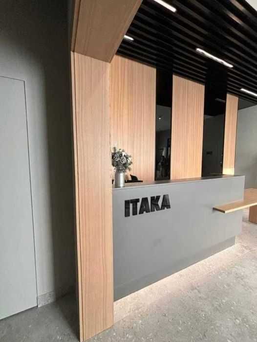 Квартира у ЖК Ітака на Фонтані! Зданий!