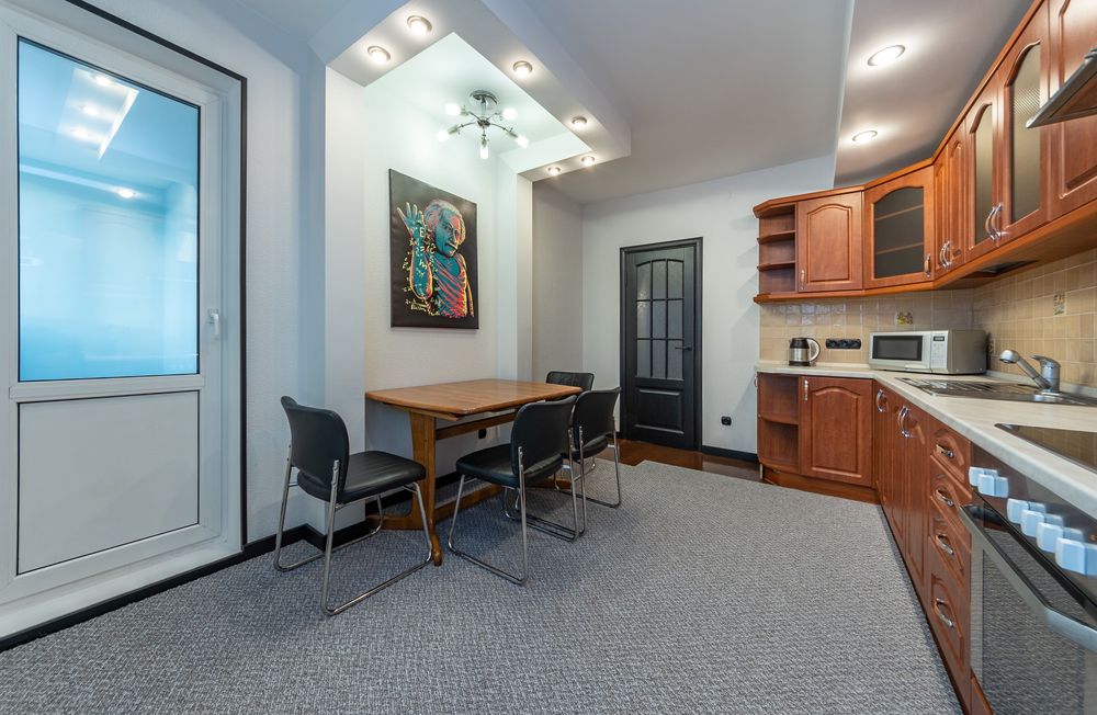 Стильная 3х-комнатная квартира-12-555.biz.ua