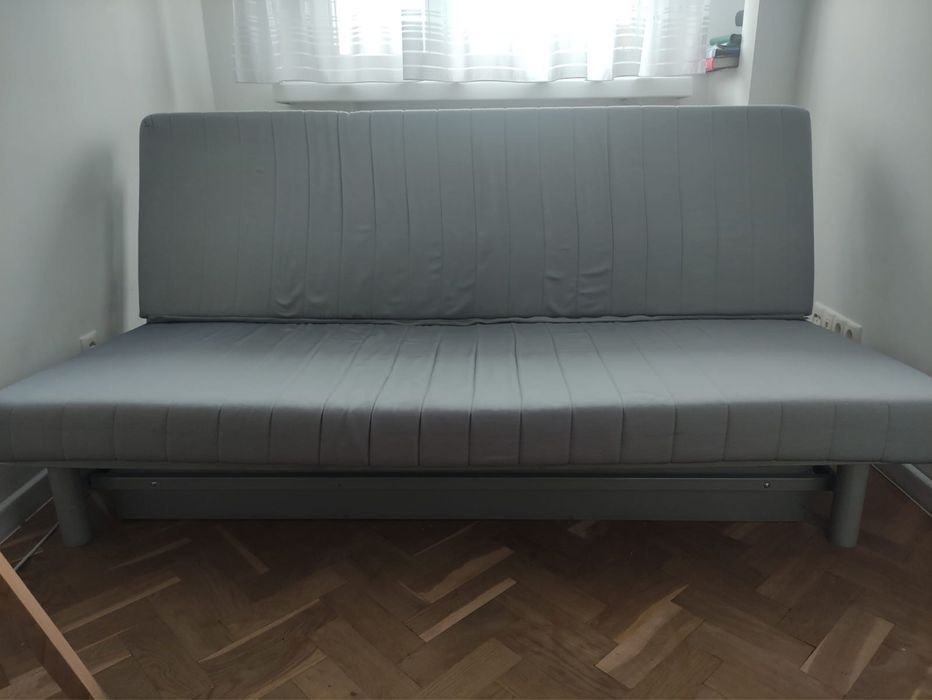 Łóżko  2m na 1.40