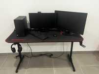 Setup Gaming completo (Negociavel)