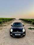 MINI Cabrio One