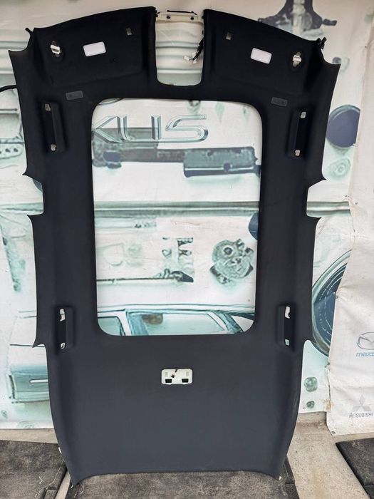 Потолок обшивка стелі під панораму на Lexus RX 23-25 року