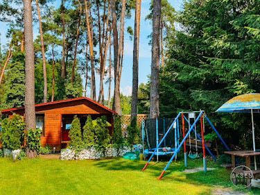 Domek pod bocianem II max 4 osoby