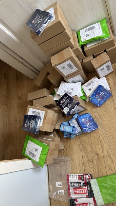 Paski Crest 28 Levels Supreme Bright