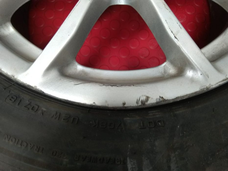 Jantes  Especiais 16" [BMW 1 (F20)]