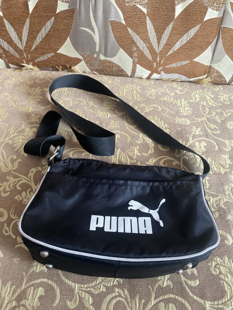 Кросбоді, сумки Puma, Forever Hengsheng