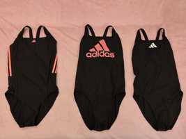 Купальник adidas 34-XS