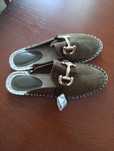 Espadryle damskie Parfois roz 40 , nowe