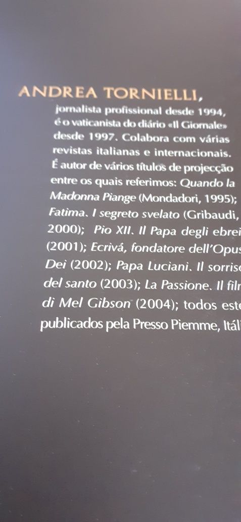 O papa Bento XVI.  O guardião da fé