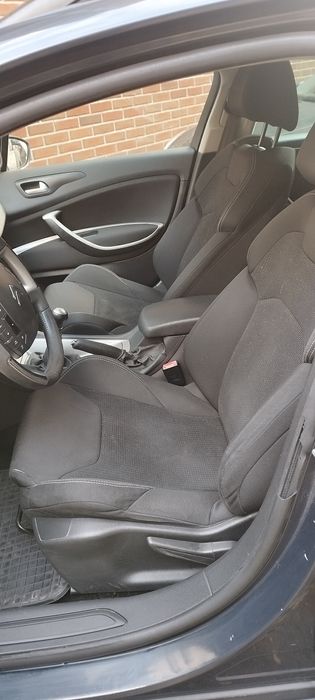 Citroen C5 2010r 2,0 Hdi