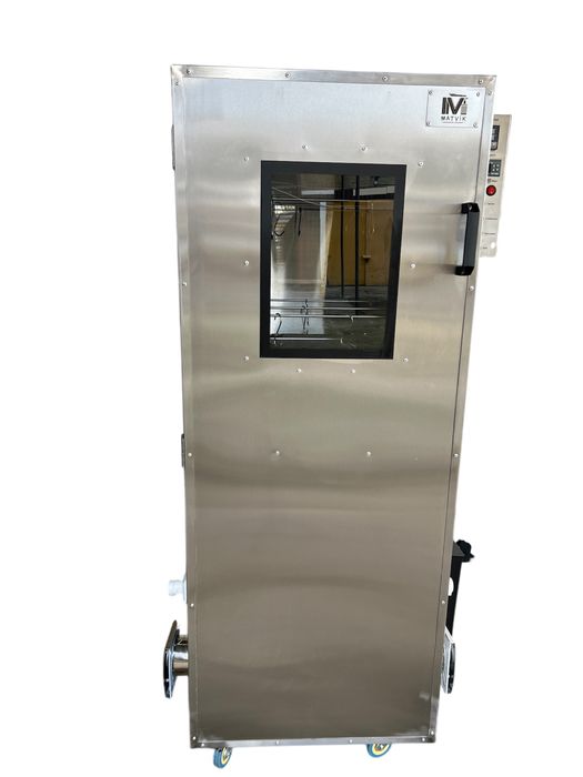 Коптильна камера Matvik MV-440 (440 літрів)