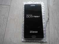 Samsung Galaxy Note 4  N910F