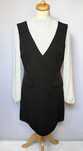 Sukienka NOWA L 40 Miss Selfridge Elegancka Kropki