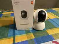 Wi-fi камера Xiaomi mi home security camera 360 1080p