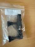 Adapter Przegub Uchwyt Kulowy 360 Akcesoria do DJI OSMO ACTION 5 4 3 2