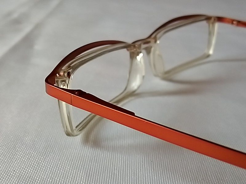 Oprawki okulary Ceci - kolekcja nr. 1202 (Damskie)