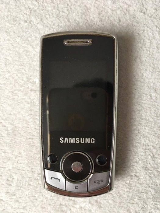 Samsung SGH - J700 T-mobile