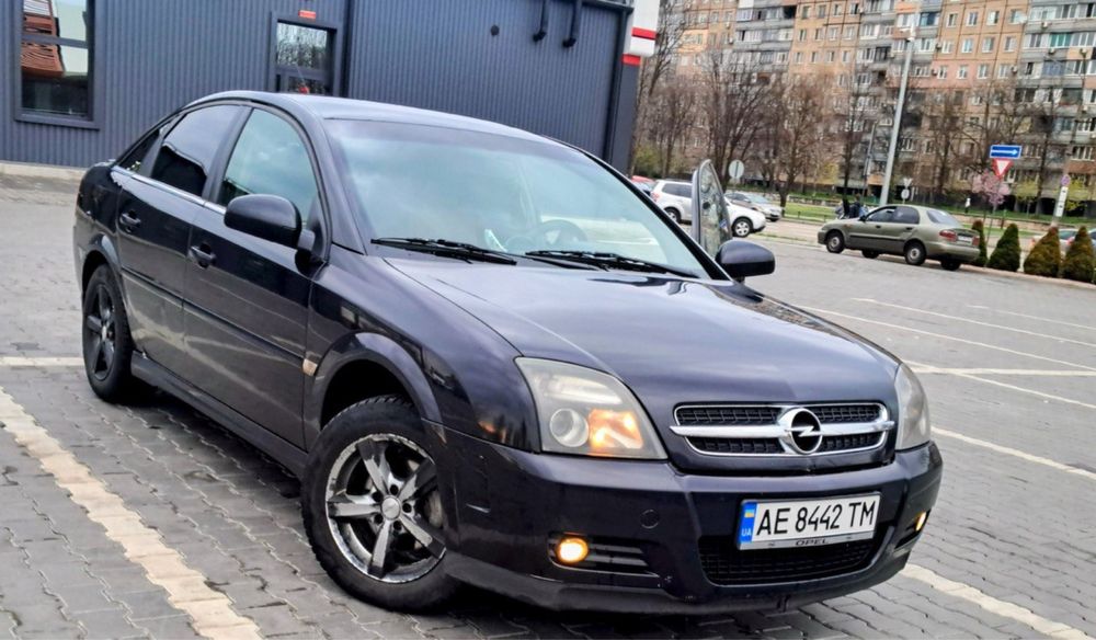 Продам Opel  стан задовільний