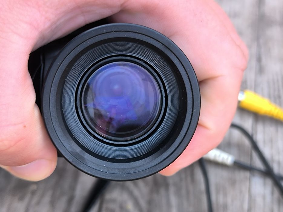Panasonic nv-rx11 optical zoom x21