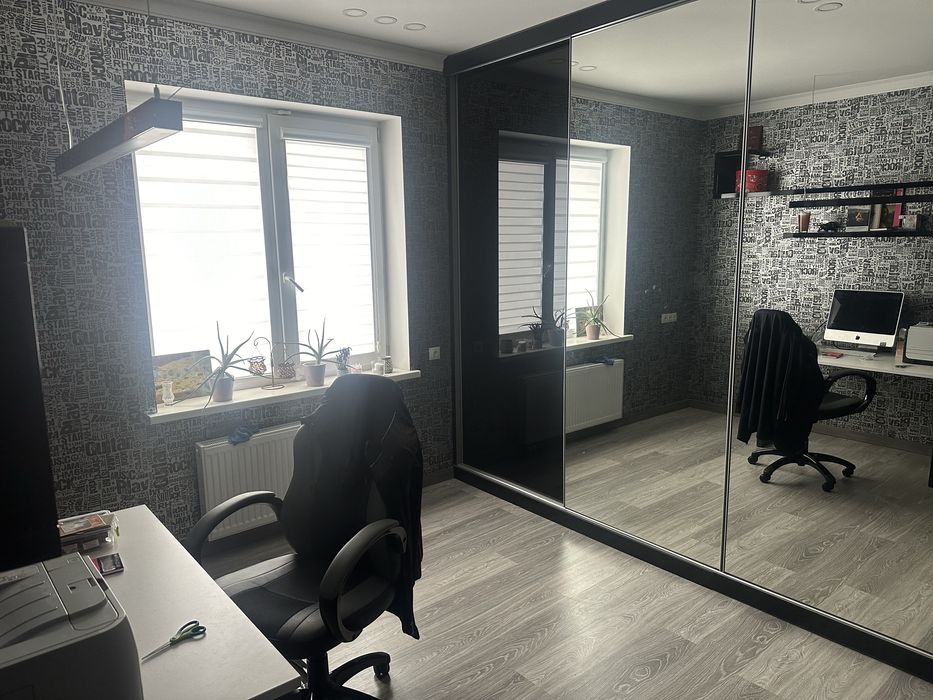Продам шикарний дом 120 м.кв