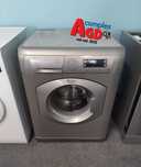 ROK GWARANCJA Pralka Hotpoint-ARISTON ARXXD109S Srebrna 7 kg A+++ LED