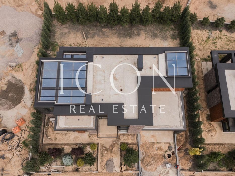 Продаж будинку | 446м2 | с.Лісники