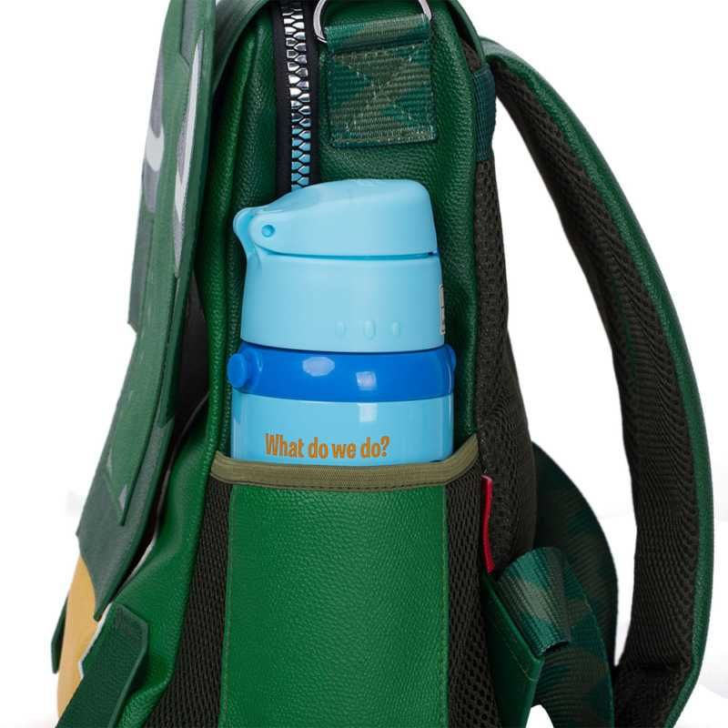 Nohoo Шкільний рюкзак для дітей 6 - 10 років В НАЯВНОСТІ