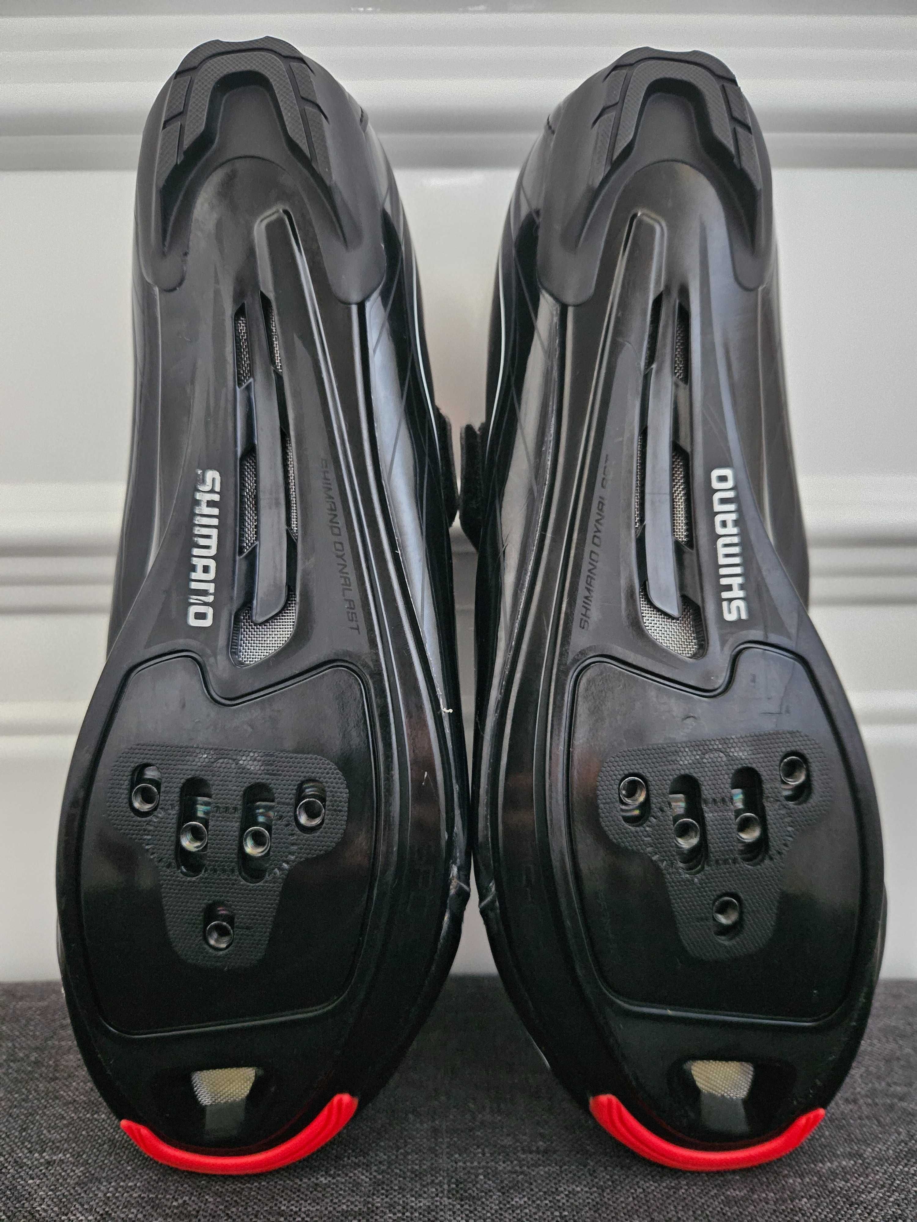 Sapatos Shimano | Spiuk n°43