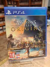 Assassin's Creed Origins PS4, Sklep Wysyłka Wymiana