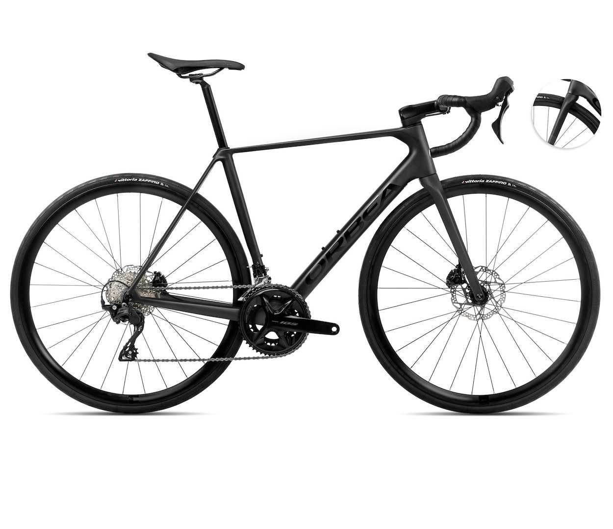 Orbea ORCA M30 Carbon shim.105 3 kolory 8599zł