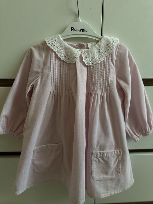 Сукня Next 9-12 місяців