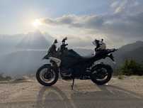 BMW R 1300 GS Option 719 Tramuntana